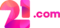 21com logo