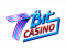 7Bit Kasyno logo