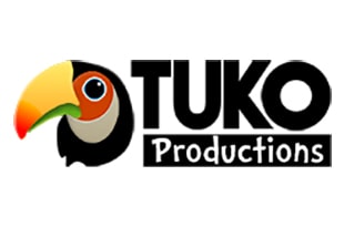 Tuko Productions software logo
