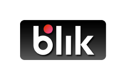 Blik payment logo