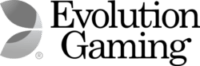 Evolution Gaming software logo