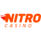 Nitro Kasyno logo
