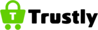 Trustly payment logo