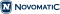 NOVOMATIC logo