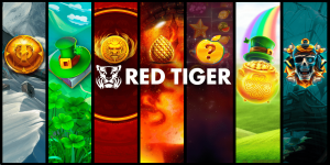 Red Tiger games