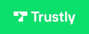 Trustly kasyno logo