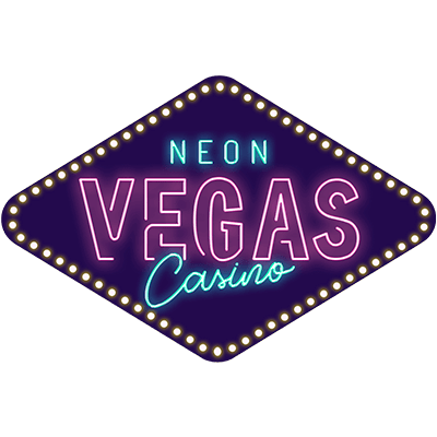 Neon Vegas Logo 2