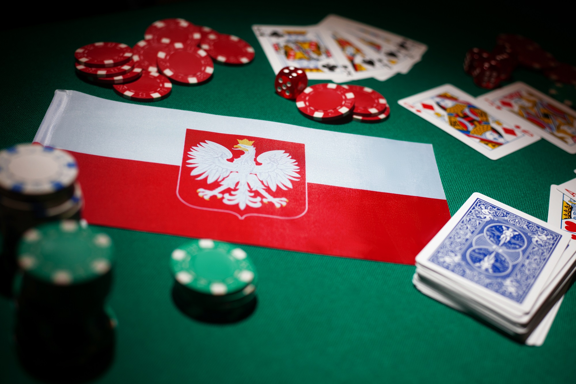 Strategie gwarantujące sukces w kasynach online dla polskich graczy