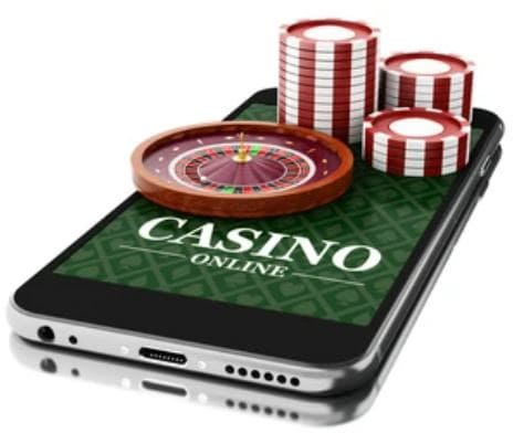 21.com Casino Mobilny