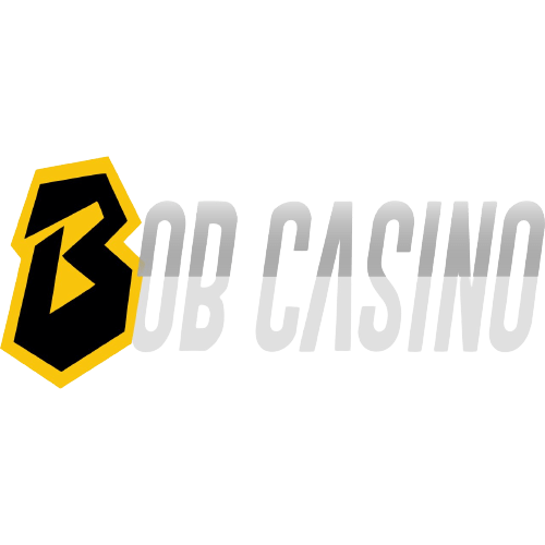 Bob casino logo