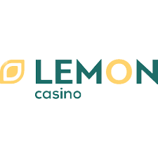 lemon kasyno logo