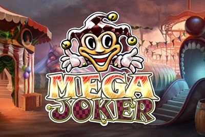 Mega Joker 6000 slot