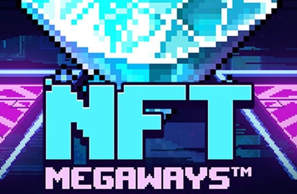 NFT Megaways slot