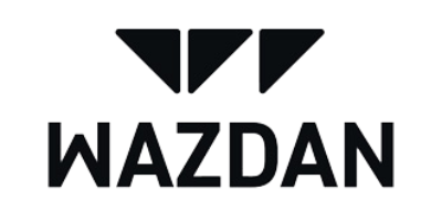 Wazdan logo