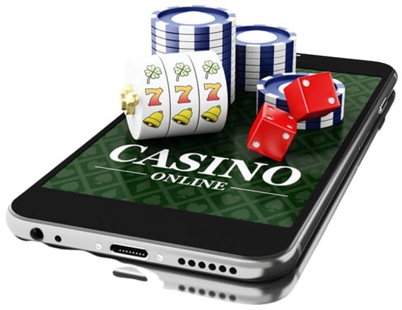 5Gringos Casino Mobile