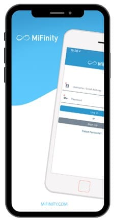 mifinity mobile