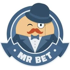 Mr.Bet Casino Logo