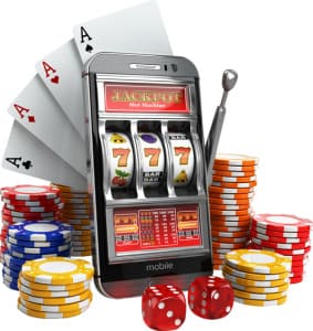Mr.Bet Casino Mobile