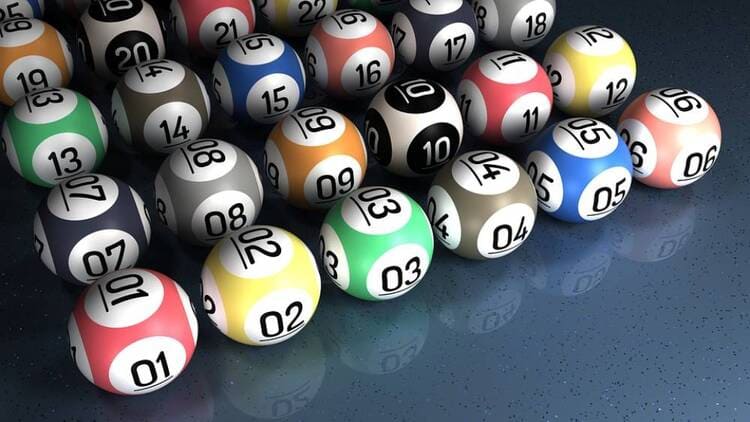 Różne Sposoby Wybierania Numerów na Loterię