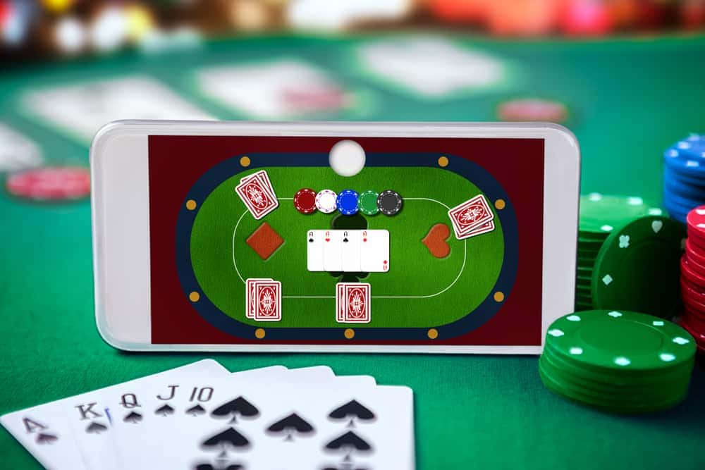 Poker Online – Oczekiwania a Rzeczywistość