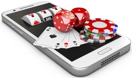 CasinoFest Mobile