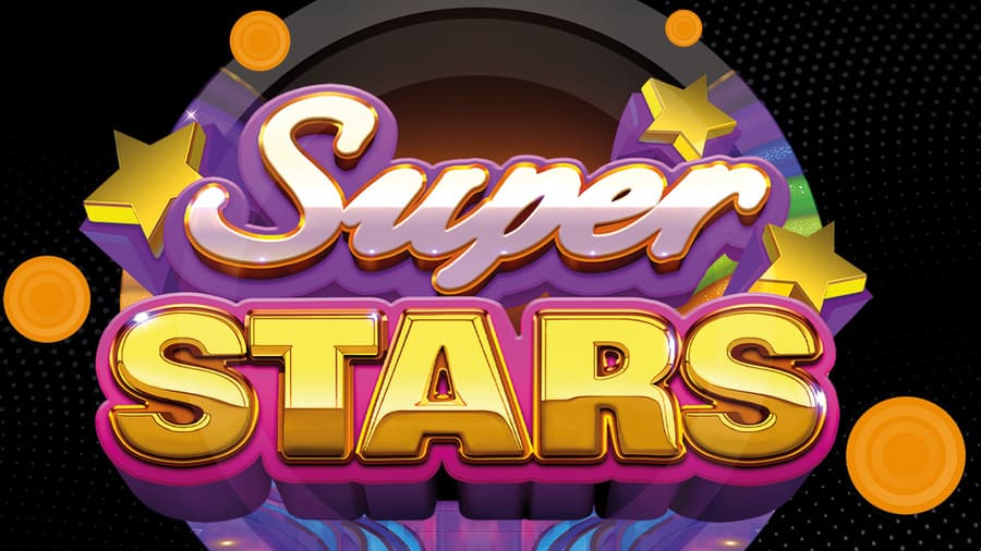 SuperStars Slot 